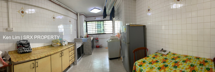 Blk 110 Yishun Ring Road (Yishun), HDB 3 Rooms #267024091